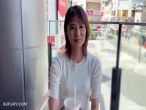 【素人】[モザイク破壊420祭（22）ホイホイドキュメンタリーPOV美少女清楚美乳ウエスト潮吹きフェイシャル