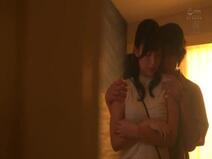 【不倫】  午後5時門限の彼女とデートした後、彼女の母親と中出しセックスし、彼女を妹にした。吉永トコ　岸永ミリナ