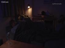 【不倫】  工藤夕里、夫の部下に家庭内で裏切られる...。