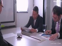 【不倫】[モザイク破壊上司と部下の妻16