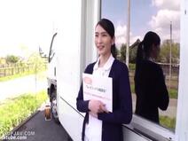 【MM号】[モザイク破壊マジックミラー号がやってくる!早漏歓迎！逆ナンで早漏改善 本庄すず 相談のはずが生挿入までさせてくれる優しさ！？