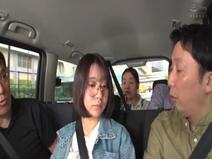 【中出し】  最悪。近所の温泉旅行なんて行くんじゃなかった...。変態オヤジに輪姦される地獄のクレーマー温泉旅行。伊藤あかな